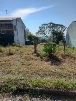 Terreno de 360,00 m² na Campestre 