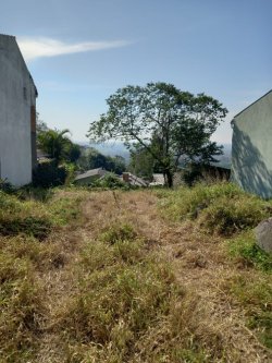 Terreno de 360,00 m² na Campestre 