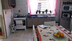 Apartamento com 03 dormitórios no bairro Ideal 
