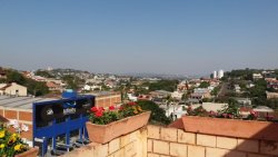 Apartamento com 03 dormitórios no bairro Ideal 