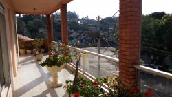 Apartamento com 03 dormitórios no bairro Ideal 