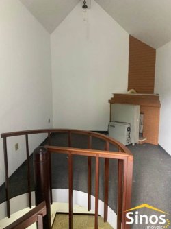 Sobrado de 263,18 m² no bairro Ideal 