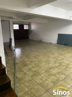 Sobrado de 263,18 m² no bairro Ideal 