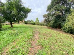 Terreno de 1.980,00 m² no centro de Lomba Grande 
