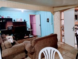 Prédio comercial no bairro Boa Saúde 