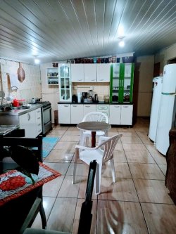Prédio comercial no bairro Boa Saúde 