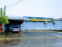 Prédio comercial no bairro Boa Saúde 
