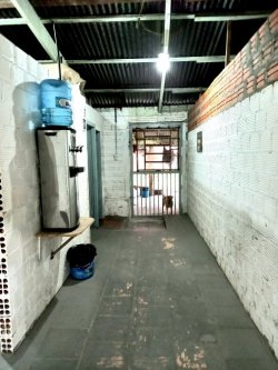 Prédio comercial no bairro Boa Saúde 