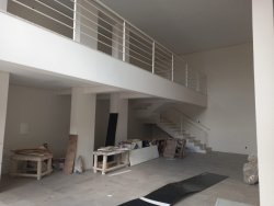 Sala comercial no Centro de Novo Hamburgo 