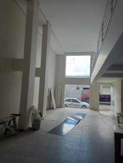 Sala comercial no Centro de Novo Hamburgo 