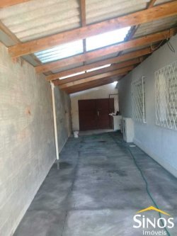 Casa no Bairro Ideal 