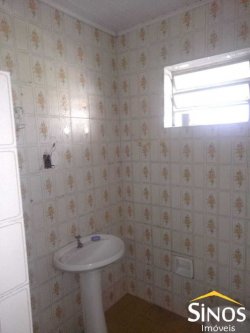 Casa no Bairro Ideal 
