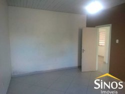 Casa no Bairro Ideal 
