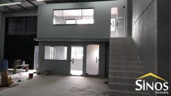 Prédio Comercial no Bairro Liberdade 