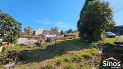 Terreno no Bairro Ouro Branco 