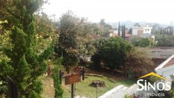 Terreno no Bairro Ouro Branco 
