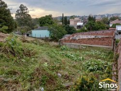 Terreno no Bairro Ouro Branco 