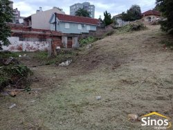 Terreno no Bairro Ouro Branco 