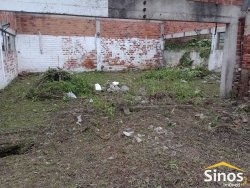 Terreno no Bairro Ouro Branco 