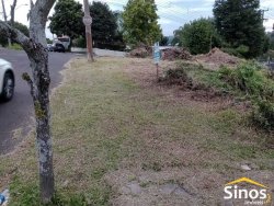 Terreno no Bairro Ouro Branco 