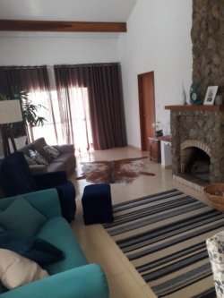 Linda casa no bairro Walachai 