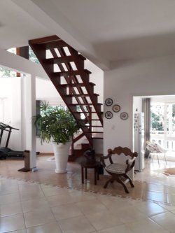 Linda casa no bairro Walachai 