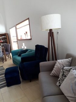 Linda casa no bairro Walachai 