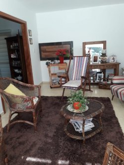 Linda casa no bairro Walachai 
