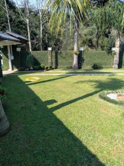 Linda casa no bairro Walachai 