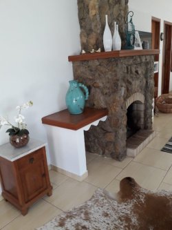 Linda casa no bairro Walachai 