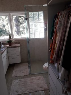 Linda casa no bairro Walachai 