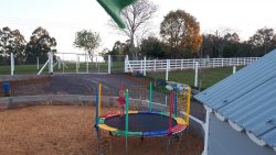 Sítio de 1,00 hectare em Lomba Grande 