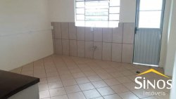 Sobrado no Bairro Ideal 