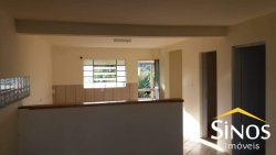 Sobrado no Bairro Ideal 