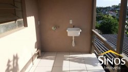 Sobrado no Bairro Ideal 