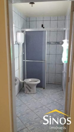 Sobrado no Bairro Ideal 