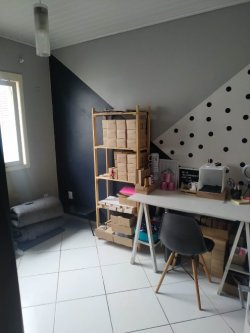 Casa no Bairro Feitoria 