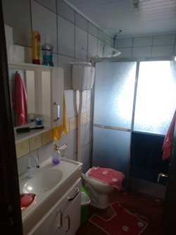 Casa no Bairro São Jorge 