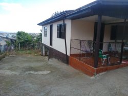 Casa no Bairro São Jorge 