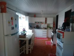 Casa no Bairro São Jorge 