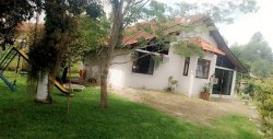 Lindo Sítio de 4.383,44 m² em Lomba Grande 