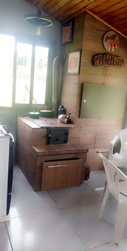 Lindo Sítio de 4.383,44 m² em Lomba Grande 
