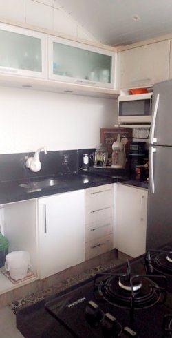 Lindo Sítio de 4.383,44 m² em Lomba Grande 