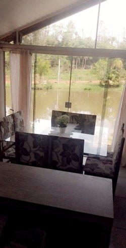 Lindo Sítio de 4.383,44 m² em Lomba Grande 