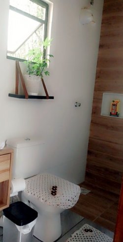 Lindo Sítio de 4.383,44 m² em Lomba Grande 