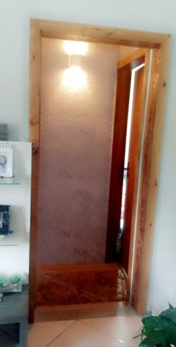 Lindo Sítio de 4.383,44 m² em Lomba Grande 