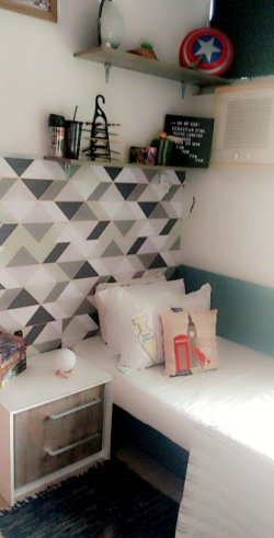 Lindo Sítio de 4.383,44 m² em Lomba Grande 