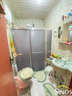 Casa no Bairro Feitoria 