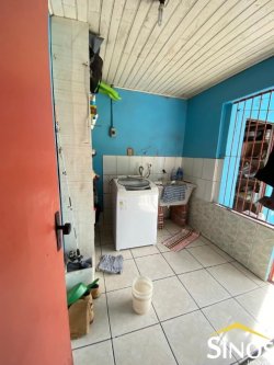 Casa no Bairro Feitoria 