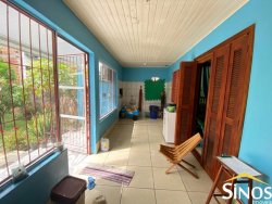Casa no Bairro Feitoria 